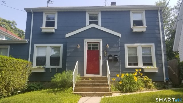133 Rock Spring Road, Stamford