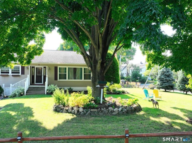 2 Old Well Court, Norwalk