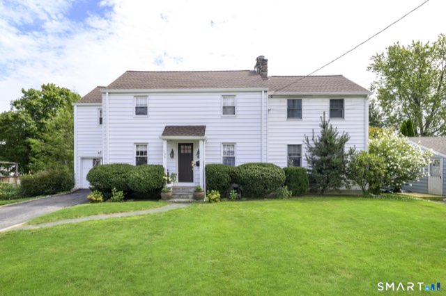 136 Alton Road, Stamford