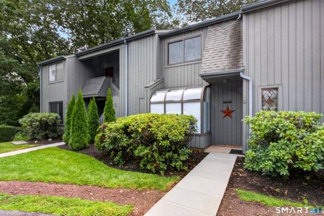 123 Old Belden Hill Road, Norwalk