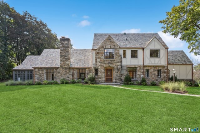 5 Sherwood Avenue, Greenwich