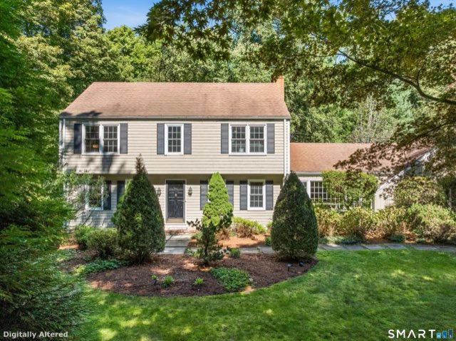 98 Old Boston Road, Wilton