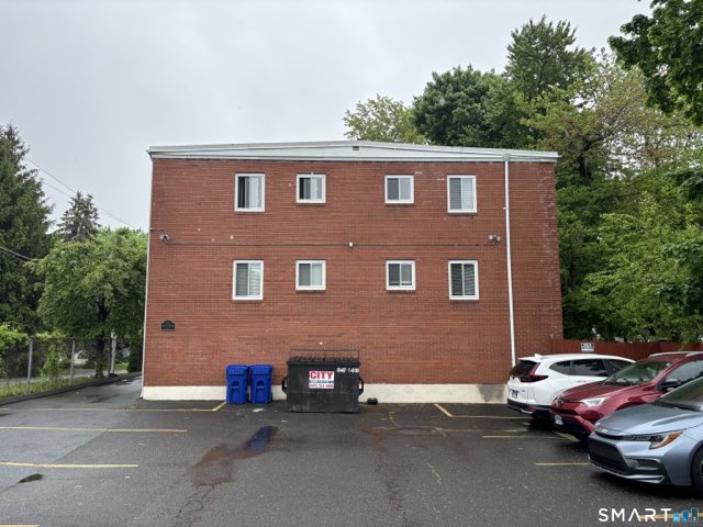 12 North Taylor Avenue, Norwalk
