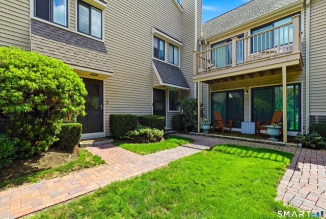 377 Glenbrook Road, Stamford