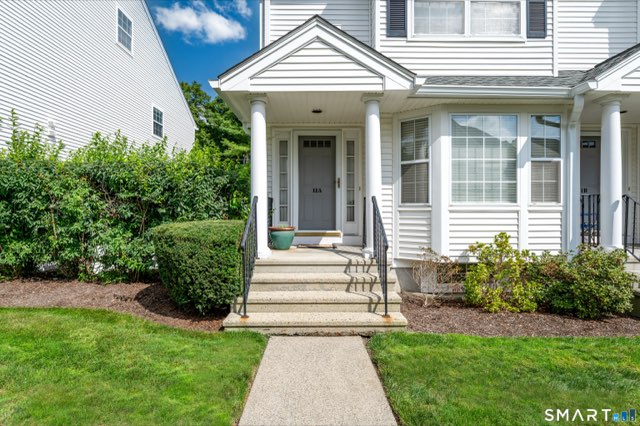 180 Turn Of River Road, Stamford