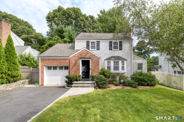 31 Kane Avenue, Stamford
