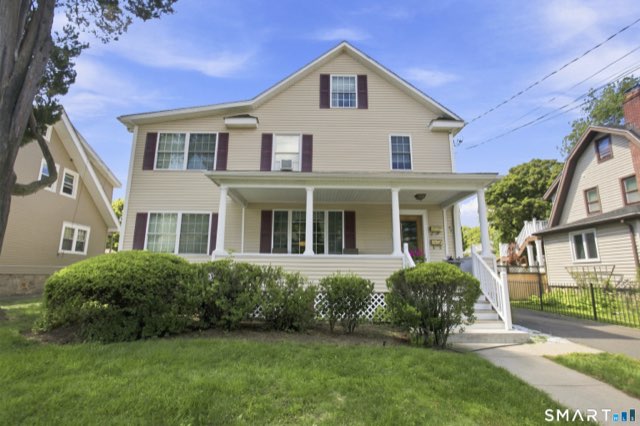 44 Elm Tree Place, Stamford