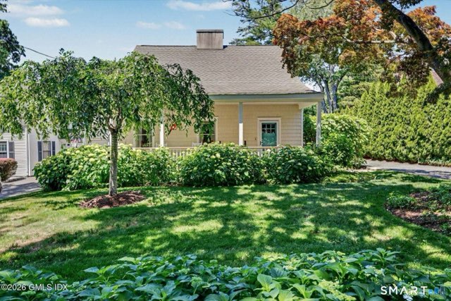 5 Old Kings Highway, Greenwich