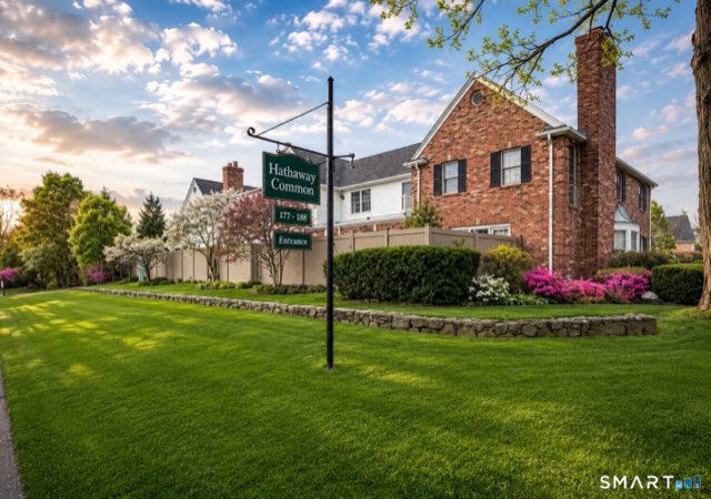 179 South Avenue, New Canaan
