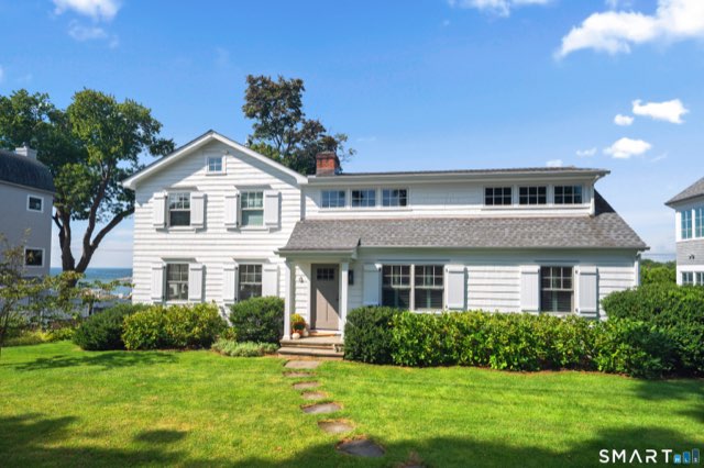 6 Nylked Terrace, Norwalk