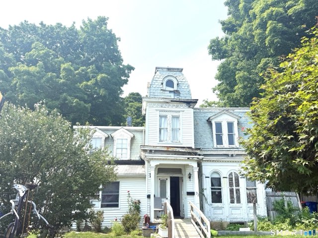 32 Catherine Street, Norwalk