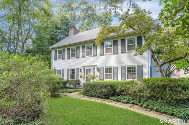 14 Nolen Lane, Darien