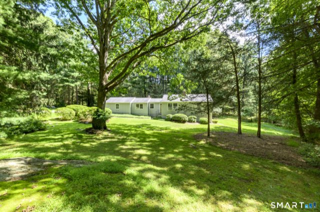 85 Indian Hill Road, Wilton