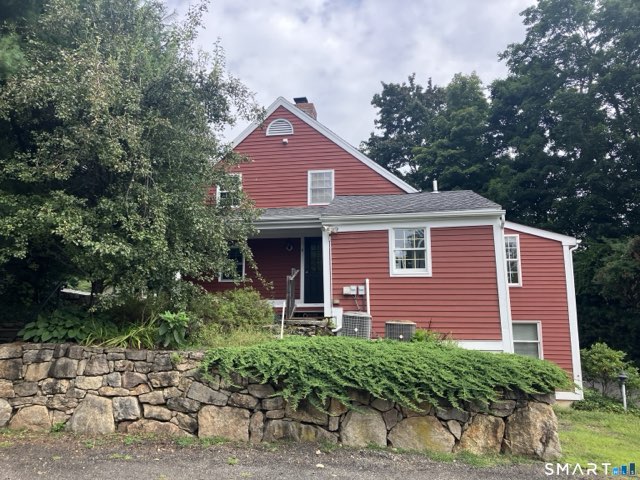 490 Danbury Road, Wilton