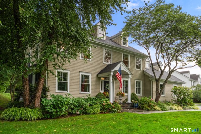 235 Silvermine Avenue, Norwalk