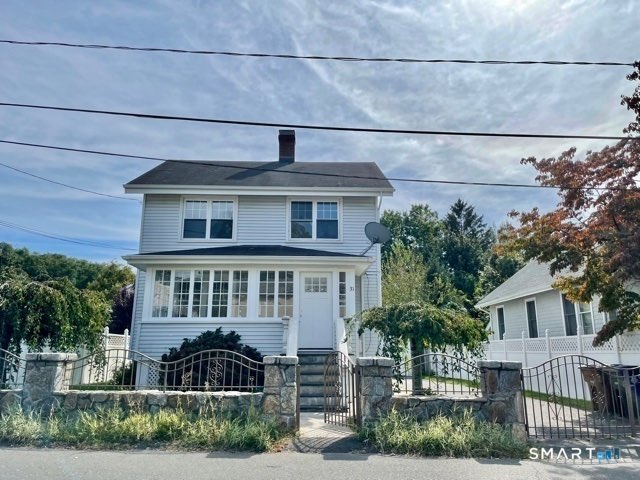31 Faucett Street, Stamford