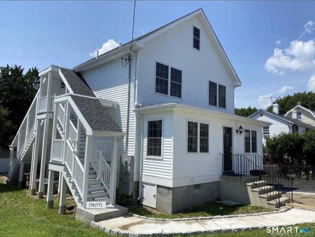 63 Soundview Avenue, Stamford
