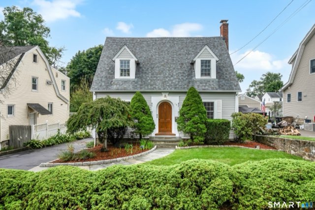 14 Buena Vista Street, Stamford
