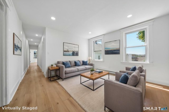41 Southfield Avenue, Stamford