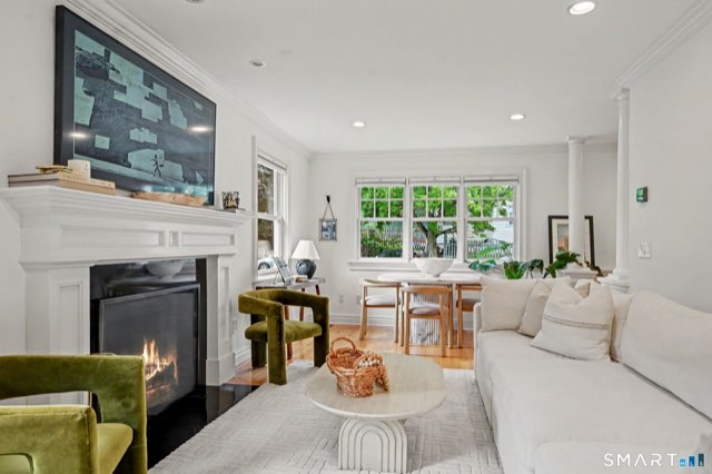 114 Webb Avenue, Stamford