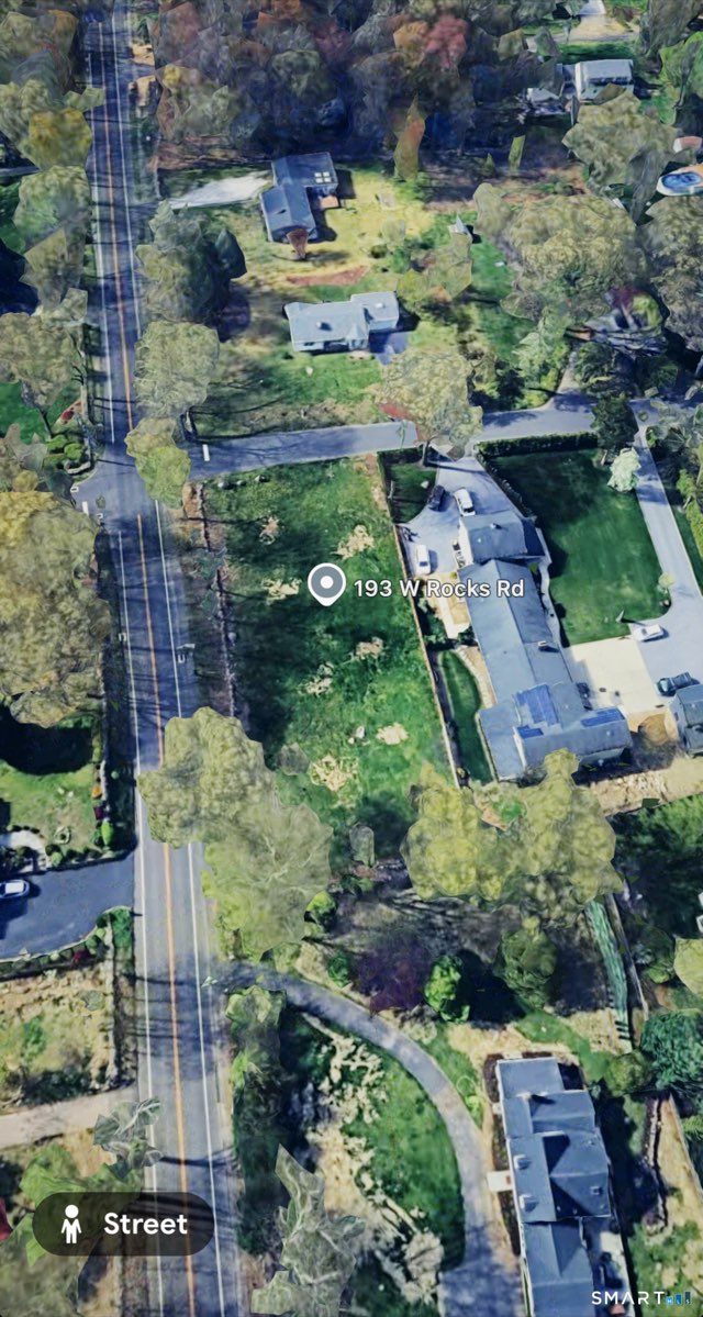 193 West Rocks Road, Norwalk