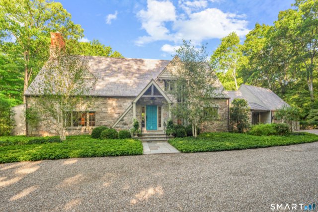 31 Hancock Lane, Darien