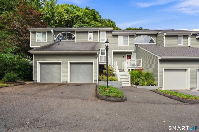 35 Glen Ridge, Wilton