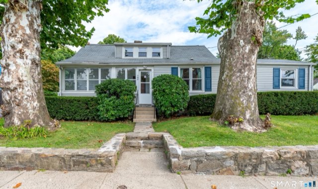 307 Courtland Avenue, Stamford