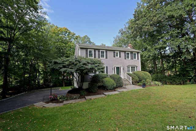 47 Fox Run Road, Norwalk