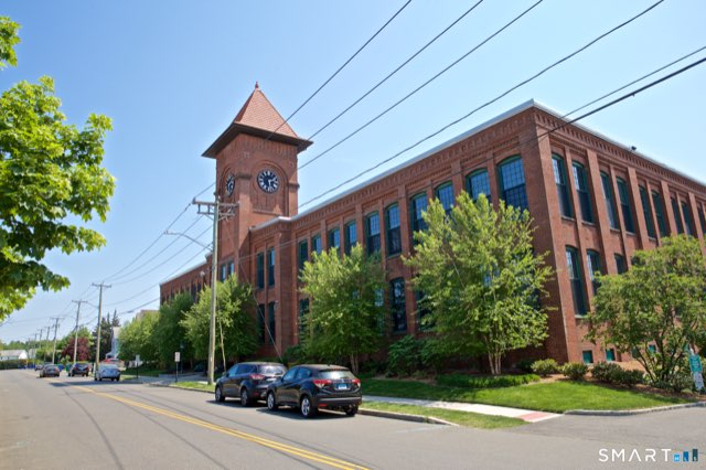 25 Grand Street, Norwalk