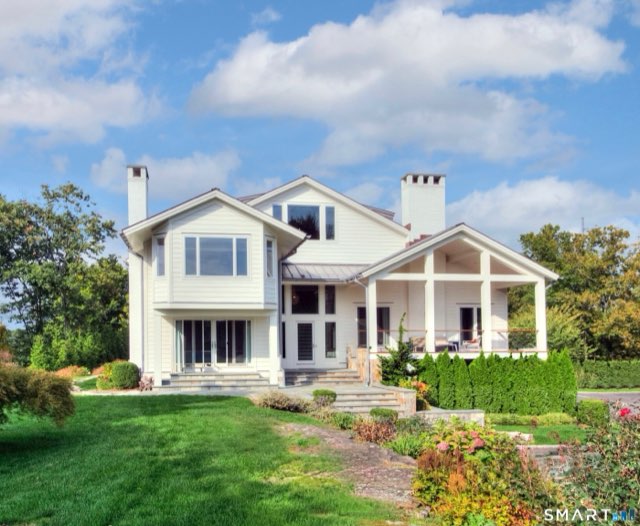 3 Stony Point West, Westport