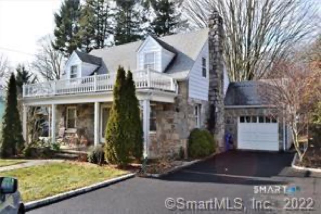 71 Silvermine Avenue, Norwalk