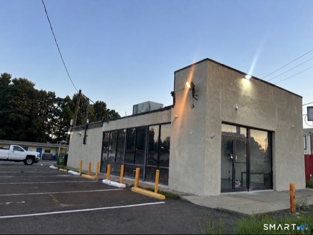 336 Westport Avenue, Norwalk