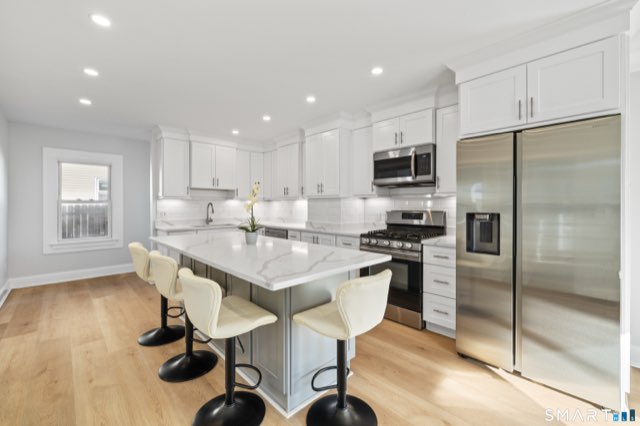14 Plymouth Avenue, Norwalk
