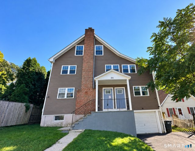26 Nichols Avenue, Stamford