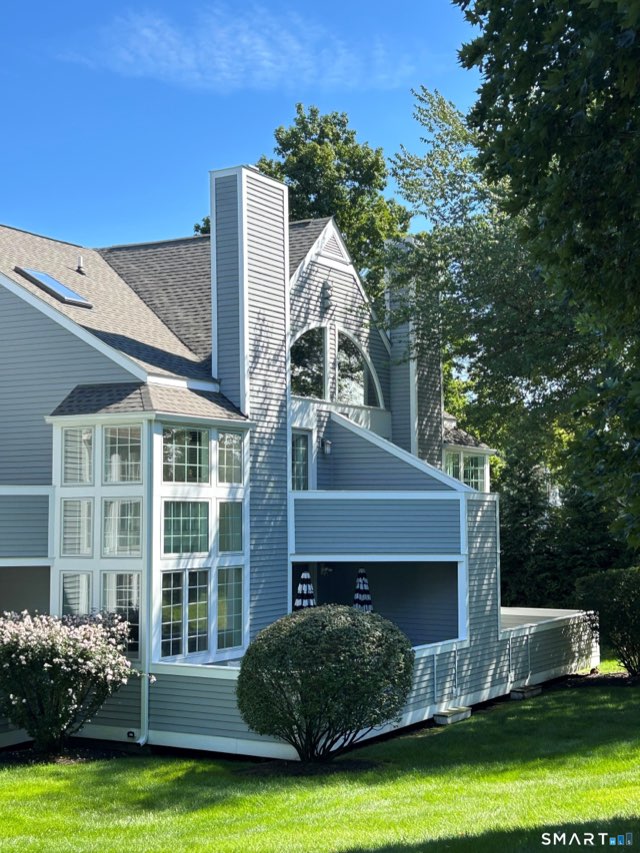 10 Hale Lane, Darien
