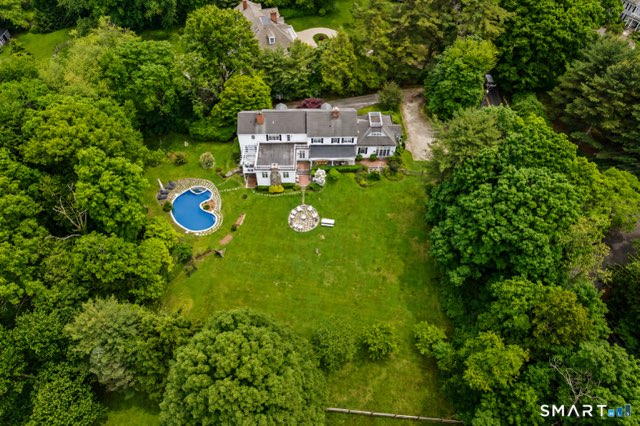 125 West Road, New Canaan