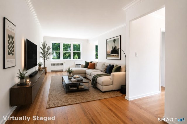 52 Lafayette Place, Greenwich