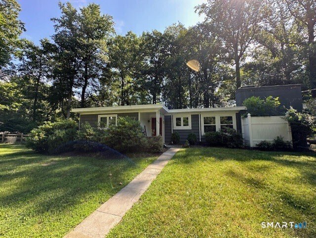 115 Seir Hill Road, Wilton