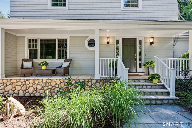 35 Bonnie Brook Road, Westport