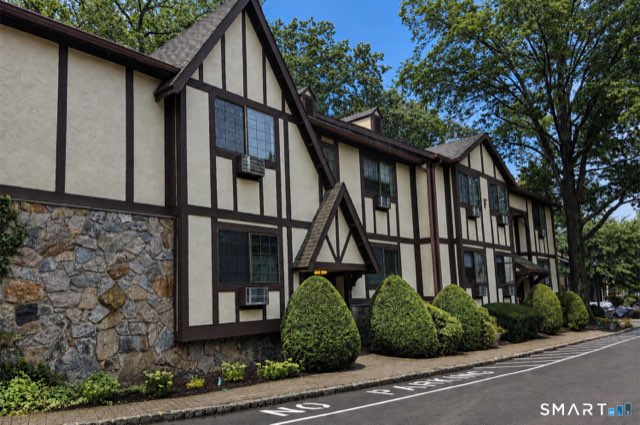 50 Aiken Street, Norwalk