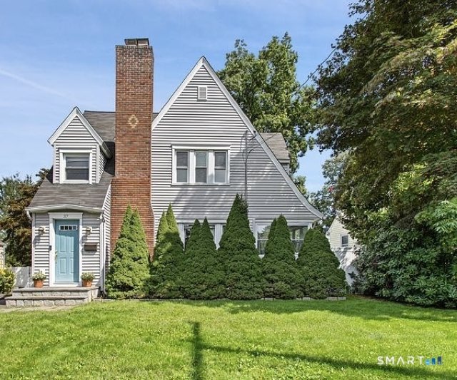 37 George Avenue, Norwalk