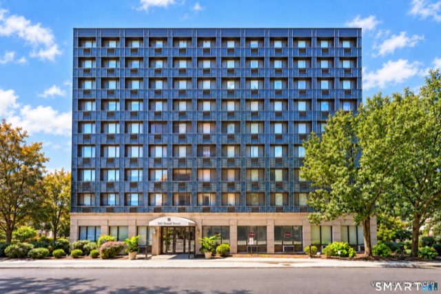 300 Broad Street, Stamford