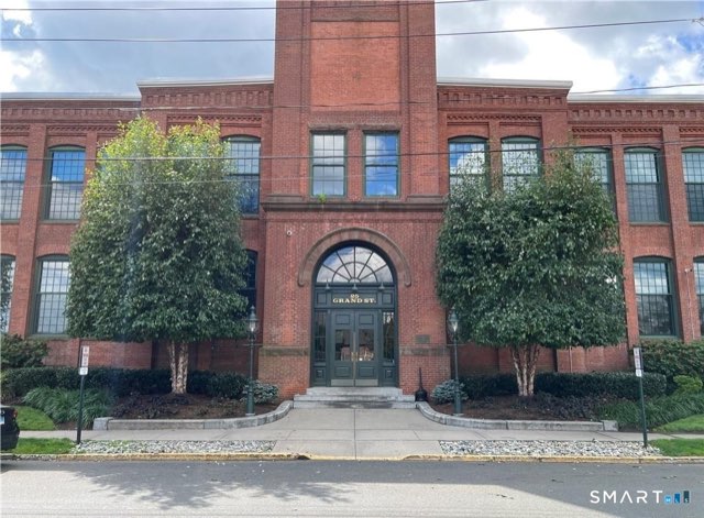25 Grand Street, Norwalk