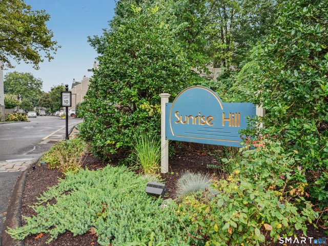 110 Sunrise Hill Road, Norwalk