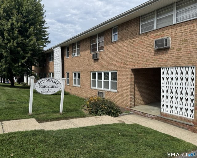 1 Walter Avenue, Norwalk