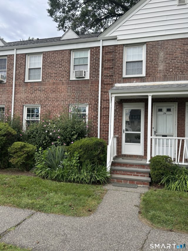 2475 Summer Street, Stamford