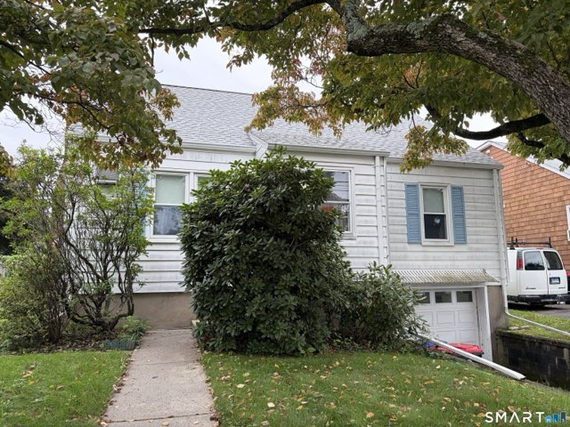 82 Magnolia Avenue, Norwalk