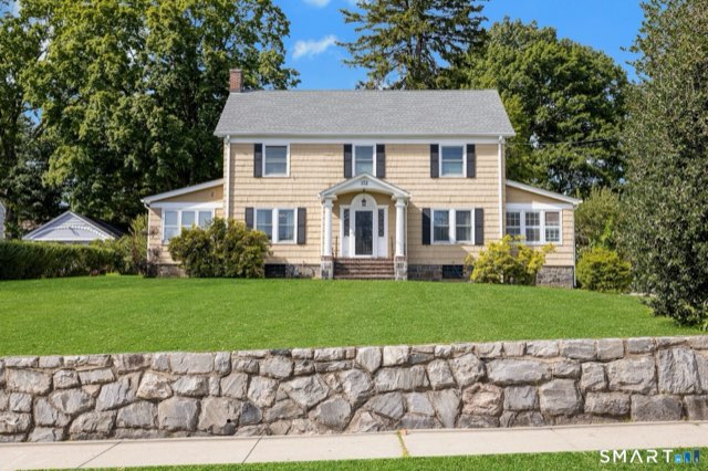 172 Fifth Street, Stamford