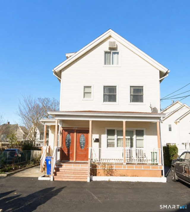 266 East Avenue, Norwalk